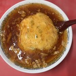 マルシン飯店生餃子 直売店 - 