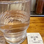 中華蕎麦 春馬 - 限定麺は950円❤️