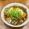 尾道ラーメン たに 尾道駅ビル店