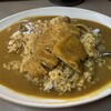 カレーや マドラス