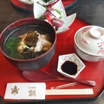 日本料理 鯛 - 