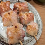 すなぎも皮ちゃん - 