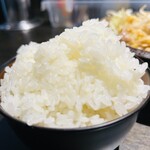 麺と飯 トンじろ - 