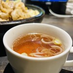 麺と飯 トンじろ - 