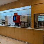 セントレアエアラインラウンジ - 