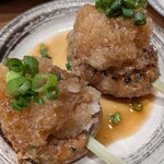 すなぎも皮ちゃん - 