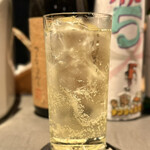 薬酒バー タイム - 