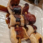 すなぎも皮ちゃん - 