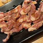 焼肉 肉食 - 