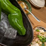 すなぎも皮ちゃん - 