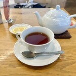アフタヌーンティー・ティールーム - 