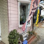 ノーサイン - 外観