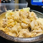 麺と飯 トンじろ - 