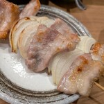 すなぎも皮ちゃん - 