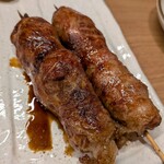 すなぎも皮ちゃん - 