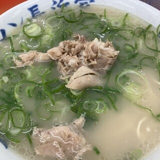 元祖ラーメン長浜家_1