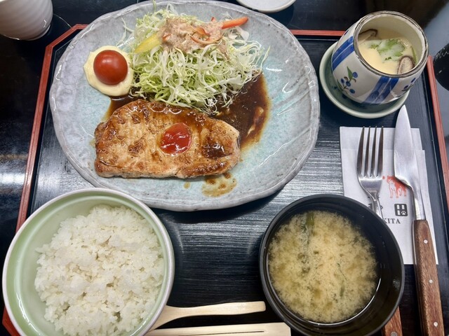 魯はん（ロハン） - 東大館（日本料理）の写真