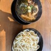 肉汁うどん たまや
