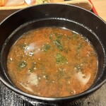 鮨 酒 肴 杉玉 - 