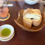 hape - 2025.11のランチ