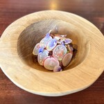 hape - 2025.11のランチ