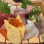 鮨 酒 肴 杉玉 - 