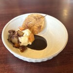 hape - 2025.11のランチ