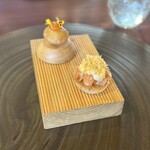 hape - 2025.11のランチ