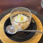 hape - 2025.11のランチ