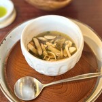 hape - 2025.11のランチ