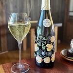 hape - 3杯セットのワイン