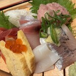鮨 酒 肴 杉玉 - 