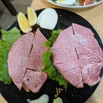 やきにくホルモン壱番 - 