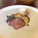 hape - 2025.11のランチ