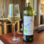 hape - 3杯セットのワイン