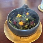 hape - 食後のおたのしみ