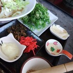 猫ニ叉タビ 本店 - 味変グッズ