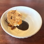 hape - 2025.11のランチ