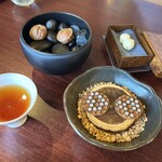 hape - 2025.11のランチ