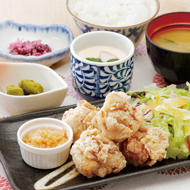 暖や 秋田大学病院前店 &ndash; 秋田市の本格居酒屋で旬の料理とお得な価格を楽しむ