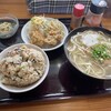 はっちゃん食堂