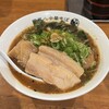 中華そば つけそば 伊蔵八本店