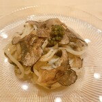 鮨 赫 sushi aka Tokyo - 