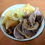 ラーメン大光 - 自作(笑)