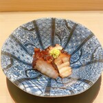 鮨 赫 sushi aka Tokyo - 