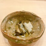 鮨 赫 sushi aka Tokyo - 