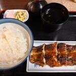 うなぎの水野 - 