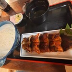 うなぎの水野 - 