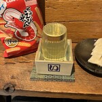 麹町いづみや しろ - 