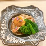 鮨 赫 sushi aka Tokyo - 